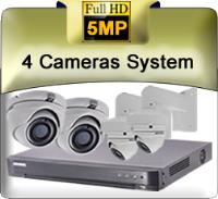 1Security Systems image 3